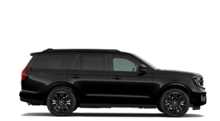 2027 Ford Expedition® External Image 5